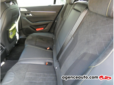 Peugeot 508 — 13